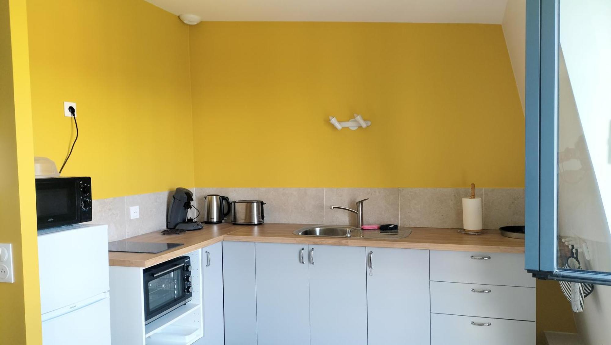 Loft Confortable Et Calme Arcueil Dış mekan fotoğraf