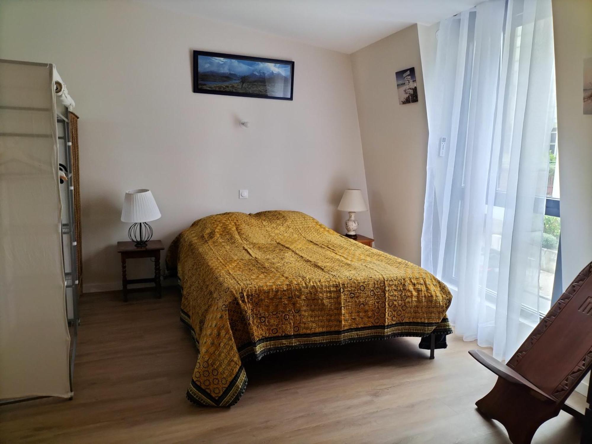 Loft Confortable Et Calme Arcueil Dış mekan fotoğraf